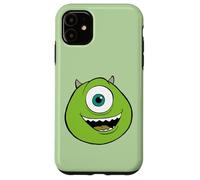 Disney and Pixar’s Monsters, Inc. Mike Big Face Costume Coque pour iPhone 11