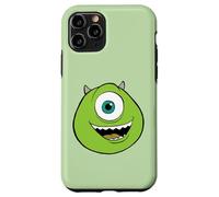 Disney and Pixar’s Monsters, Inc. Mike Big Face Costume Coque pour iPhone 11 Pro