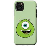 Disney and Pixar’s Monsters, Inc. Mike Big Face Costume Coque pour iPhone 11 Pro Max