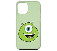 Disney and Pixar’s Monsters, Inc. Mike Big Face Costume Coque pour iPhone 12/12 Pro