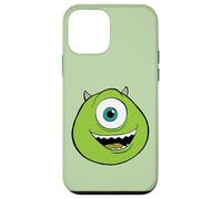 Disney and Pixar’s Monsters, Inc. Mike Big Face Costume Coque pour iPhone 12 Mini