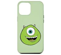 Disney and Pixar’s Monsters, Inc. Mike Big Face Costume Coque pour iPhone 12 Pro Max
