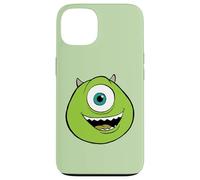 Disney and Pixar’s Monsters, Inc. Mike Big Face Costume Coque pour iPhone 13