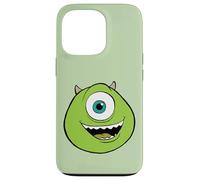 Disney and Pixar’s Monsters, Inc. Mike Big Face Costume Coque pour iPhone 13 Pro