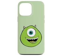 Disney and Pixar’s Monsters, Inc. Mike Big Face Costume Coque pour iPhone 13 Pro Max