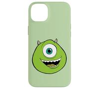 Disney and Pixar’s Monsters, Inc. Mike Big Face Costume Coque pour iPhone 14 Plus