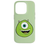 Disney and Pixar’s Monsters, Inc. Mike Big Face Costume Coque pour iPhone 14 Pro