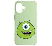 Disney and Pixar’s Monsters, Inc. Mike Big Face Costume Coque pour iPhone 16