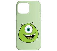Disney and Pixar’s Monsters, Inc. Mike Big Face Costume Coque pour iPhone 16 Pro Max