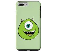 Disney and Pixar’s Monsters, Inc. Mike Big Face Costume Coque pour iPhone 7 Plus/8 Plus