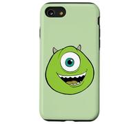 Disney and Pixar’s Monsters, Inc. Mike Big Face Costume Coque pour iPhone SE (2020) / 7/8