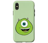 Disney and Pixar’s Monsters, Inc. Mike Big Face Costume Coque pour iPhone X/XS