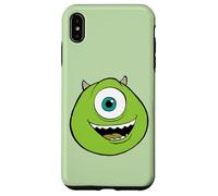 Disney and Pixar’s Monsters, Inc. Mike Big Face Costume Coque pour iPhone XS Max