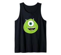 Disney and Pixar’s Monsters, Inc. Mike Big Face Costume Débardeur