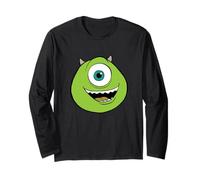 Disney and Pixar’s Monsters, Inc. Mike Big Face Costume Manche Longue