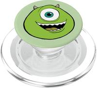 Disney and Pixar’s Monsters, Inc. Mike Big Face Costume PopSockets PopGrip pour MagSafe