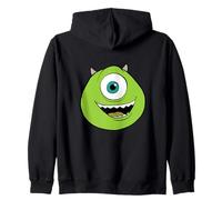 Disney and Pixar’s Monsters, Inc. Mike Big Face Costume Sweat à Capuche