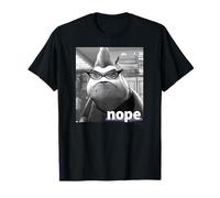 Disney and Pixar’s Monsters, Inc. Roz Nope Quote T-Shirt