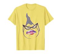 Disney and Pixar’s Monsters, Inc. Roz T-Shirt