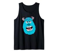 Disney and Pixar’s Monsters, Inc. Sulley Big Face Costume Débardeur