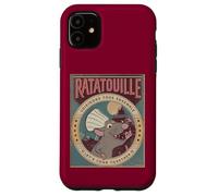 Disney and Pixar’s Ratatouille Chef Remy Let’s Cook Together Coque pour iPhone 11