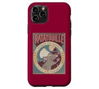 Disney and Pixar’s Ratatouille Chef Remy Let’s Cook Together Coque pour iPhone 11 Pro