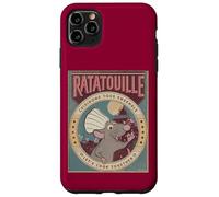 Disney and Pixar’s Ratatouille Chef Remy Let’s Cook Together Coque pour iPhone 11 Pro Max