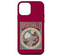 Disney and Pixar’s Ratatouille Chef Remy Let’s Cook Together Coque pour iPhone 12 Mini