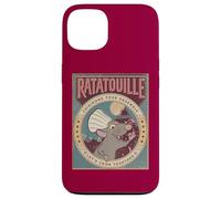 Disney and Pixar’s Ratatouille Chef Remy Let’s Cook Together Coque pour iPhone 13