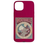 Disney and Pixar’s Ratatouille Chef Remy Let’s Cook Together Coque pour iPhone 15 Plus