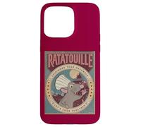 Disney and Pixar’s Ratatouille Chef Remy Let’s Cook Together Coque pour iPhone 15 Pro Max