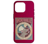 Disney and Pixar’s Ratatouille Chef Remy Let’s Cook Together Coque pour iPhone 16 Pro