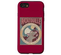 Disney and Pixar’s Ratatouille Chef Remy Let’s Cook Together Coque pour iPhone SE (2020) / 7/8