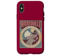 Disney and Pixar’s Ratatouille Chef Remy Let’s Cook Together Coque pour iPhone X/XS