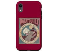 Disney and Pixar’s Ratatouille Chef Remy Let’s Cook Together Coque pour iPhone XR
