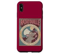 Disney and Pixar’s Ratatouille Chef Remy Let’s Cook Together Coque pour iPhone XS Max