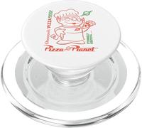 Disney and Pixar’s Toy Story Alien Ooooooh! Pizza Planet Art PopSockets PopGrip pour MagSafe