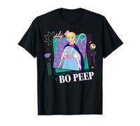 Disney and Pixar’s Toy Story Couples Matching His Bo Peep T-Shirt