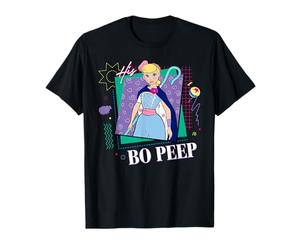 Disney and Pixar’s Toy Story Couples Matching His Bo Peep T-Shirt
