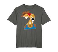 Disney and Pixar’s Toy Story Second Birthday 2 Years Old T-Shirt