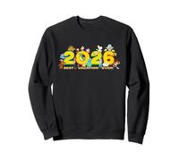 Disney and Pixar’s Toy Story Trip Best Vacation Ever 2026 Sweatshirt