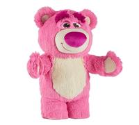 Disney Pixar Peluche Lotso à fonction Multicolore