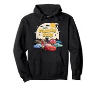 Disney and Pixar's Cars 2026 Family Trip Matching Vacation Sweat à Capuche