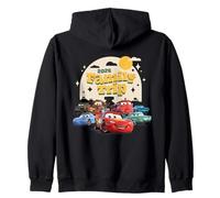 Disney and Pixar's Cars 2026 Family Trip Matching Vacation Sweat à Capuche