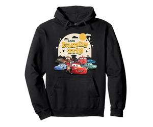 Disney and Pixar's Cars 2026 Family Trip Matching Vacation Sweat à Capuche