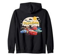 Disney and Pixar's Cars 2026 Vacation Matching Group Trip Sweat à Capuche