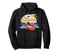 Disney and Pixar's Cars 2026 Vacation Matching Group Trip Sweat à Capuche