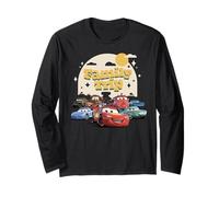 Disney and Pixar's Cars Family Trip Matching Vacation Manche Longue