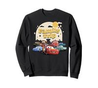 Disney and Pixar's Cars Family Trip Matching Vacation Sweatshirt