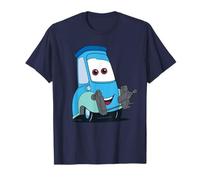Disney and Pixar's Cars Guido Pitty Forklift Big Pic Costume T-Shirt